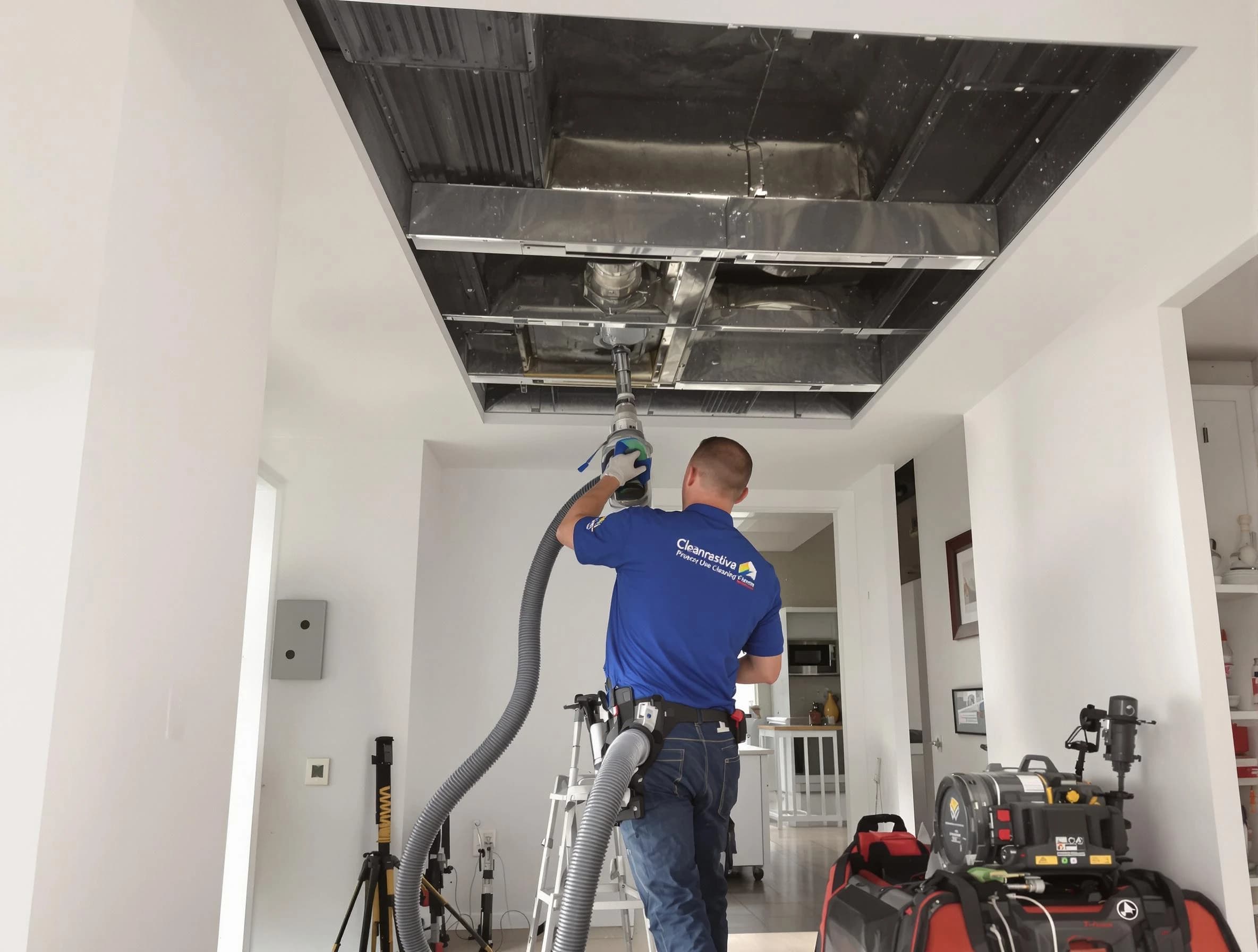 Air Duct Cleaning service in South Ogden, UT