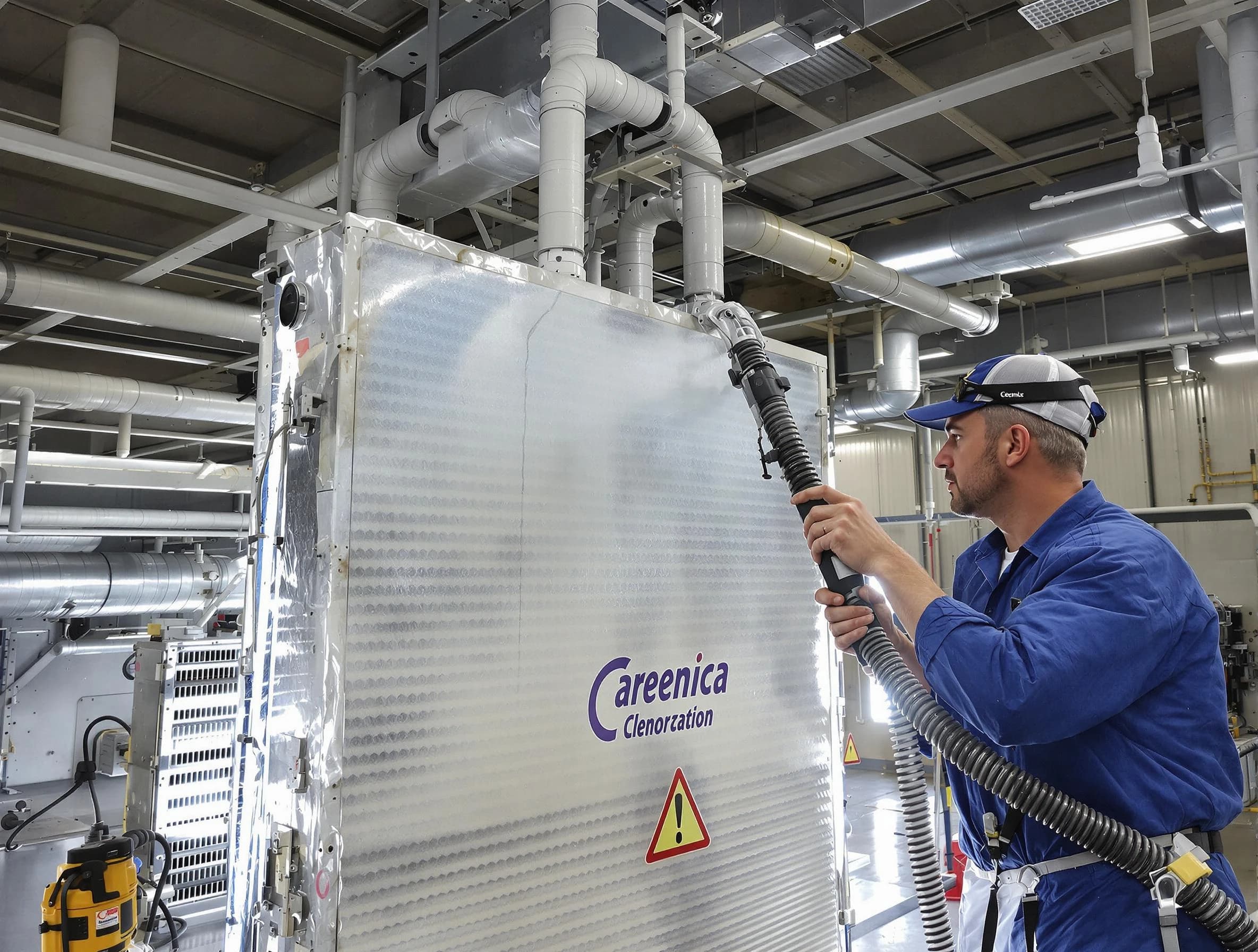 Coil Cleaning service in South Ogden, UT