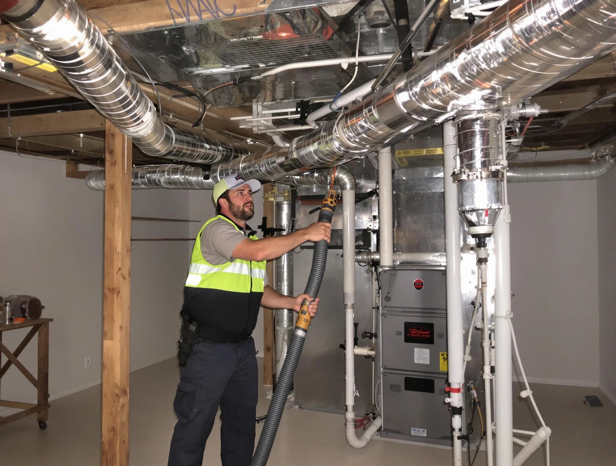 Furnace Cleaning service in South Ogden, UT